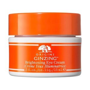 Origins Ginzing Cool Brightening Eye Cream .5oz